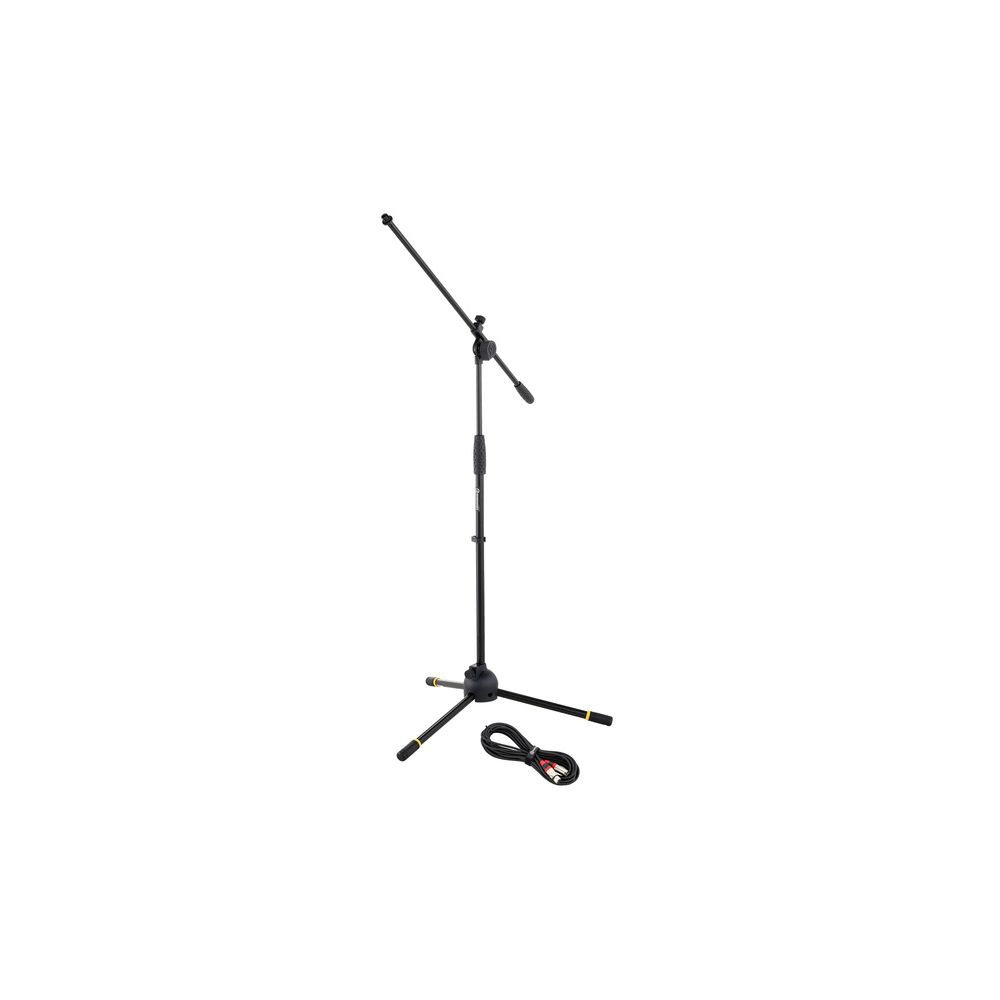Shure SM 58 Triple stand+cable Set – Thomann Ireland