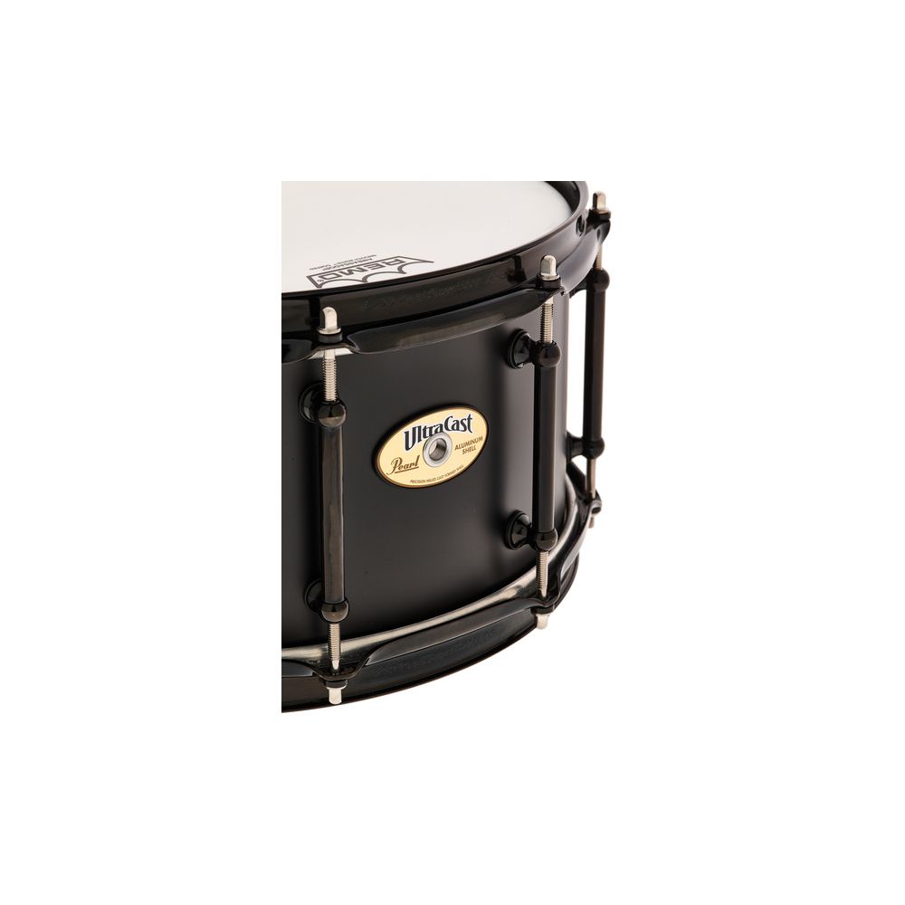 Pearl 14"x6,5" Ultra Cast Snare – Thomann Ireland