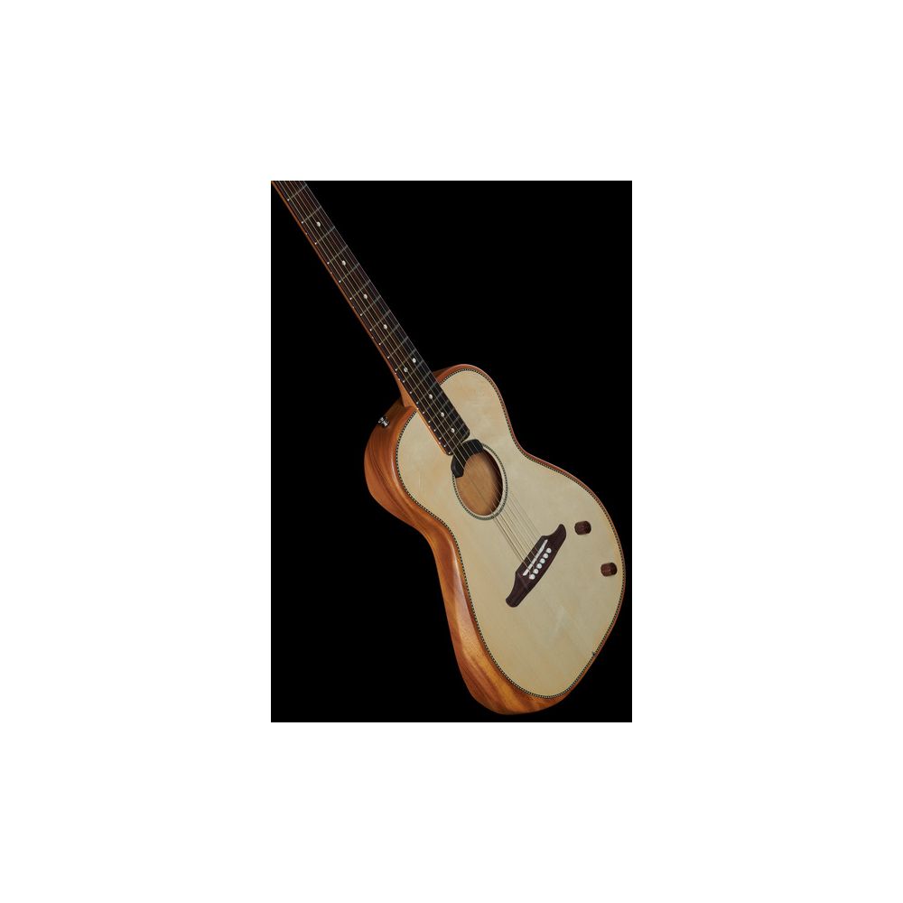 Fender Highway Parlor NAT RW – Thomann Ireland