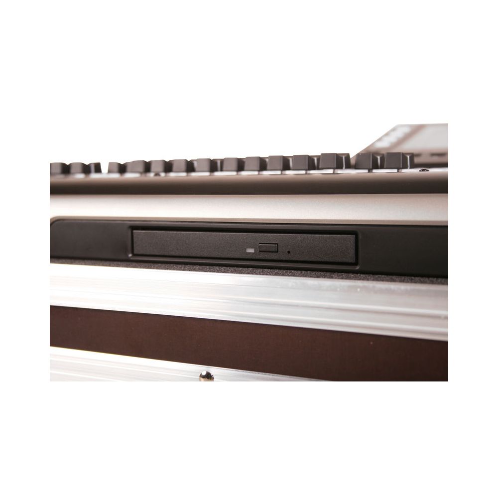 Thon Mixercase Tascam DP