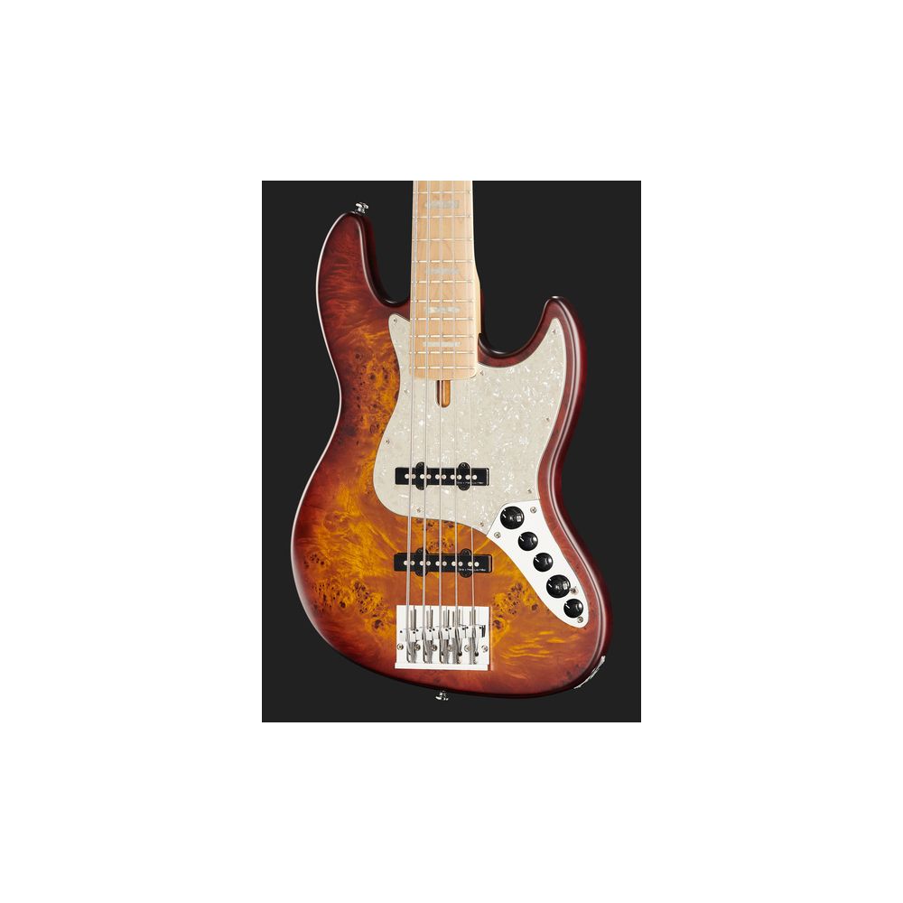 Marcus Miller V7 Swamp Ash