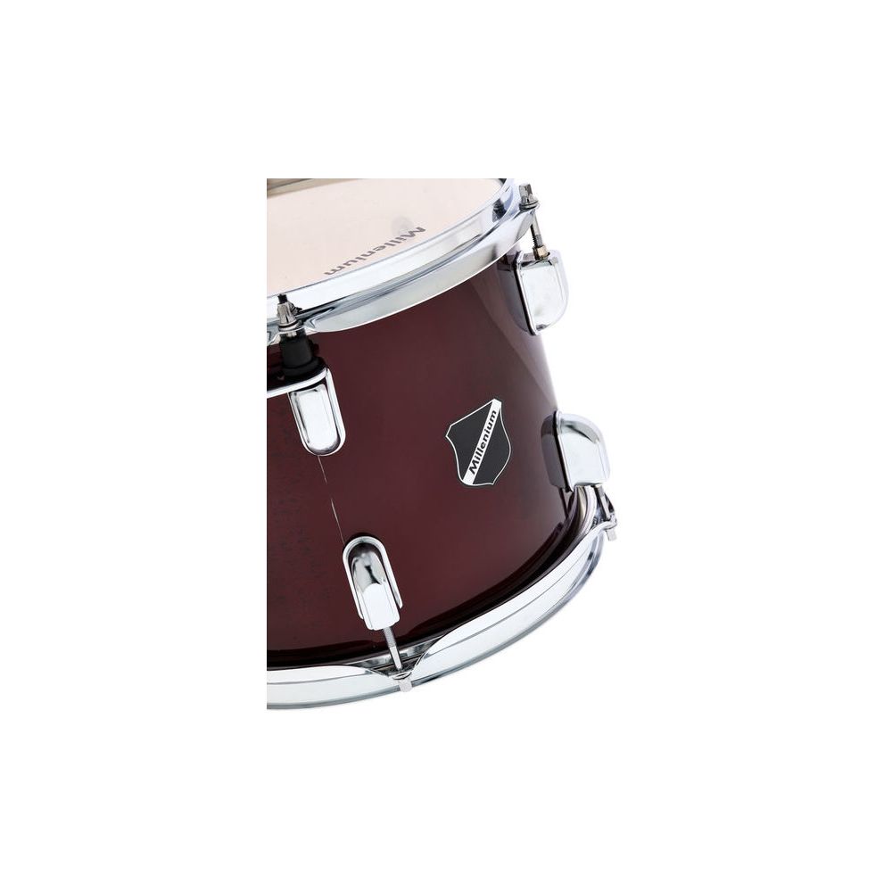Millenium Focus 10"x8" Tom Tom Red – Thomann Ireland