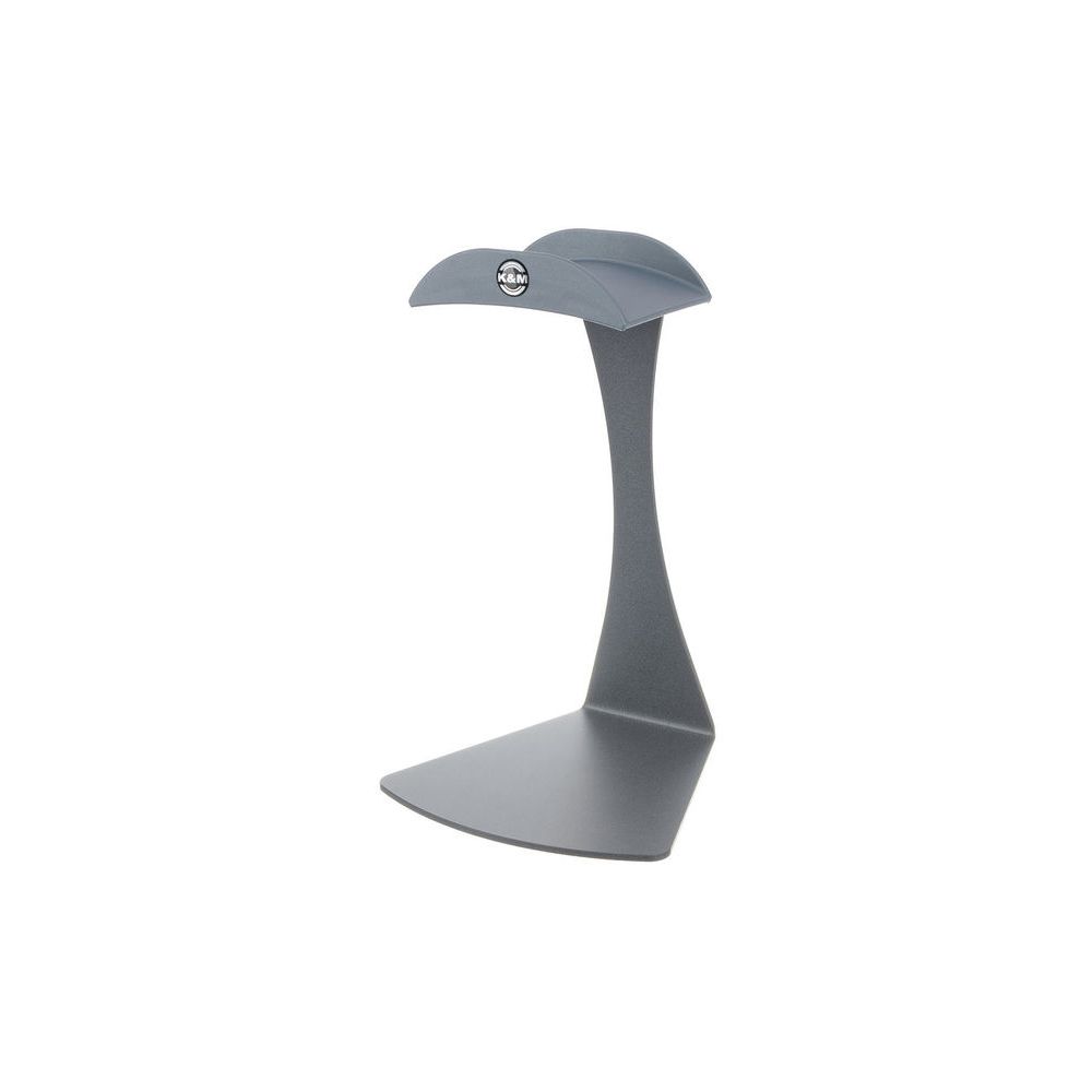 K&M 16075 grey – Thomann Ireland