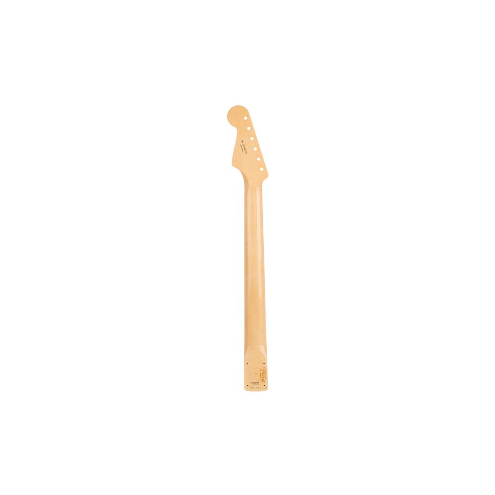 Fender Neck MIJ Trad 60's Strat RW – Thomann Ireland