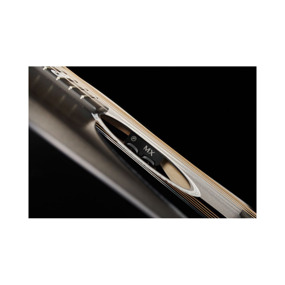 Martin Guitar DX Johnny Cash LH – Thomann Ireland