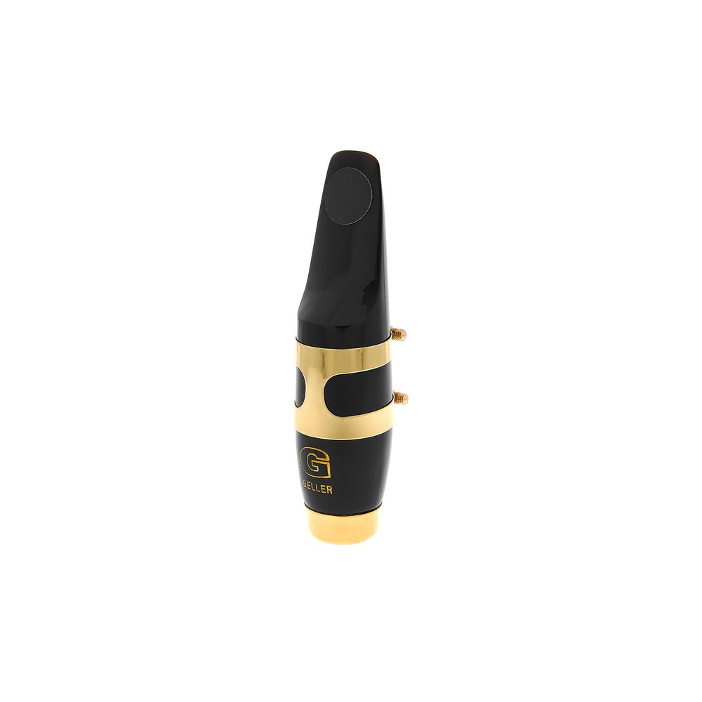 Geller Blackbird Baritone Saxophone 6 – Thomann Ireland