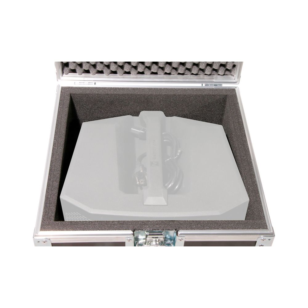 Thon Case EV Everse 12 +Wheels – Thomann Ireland