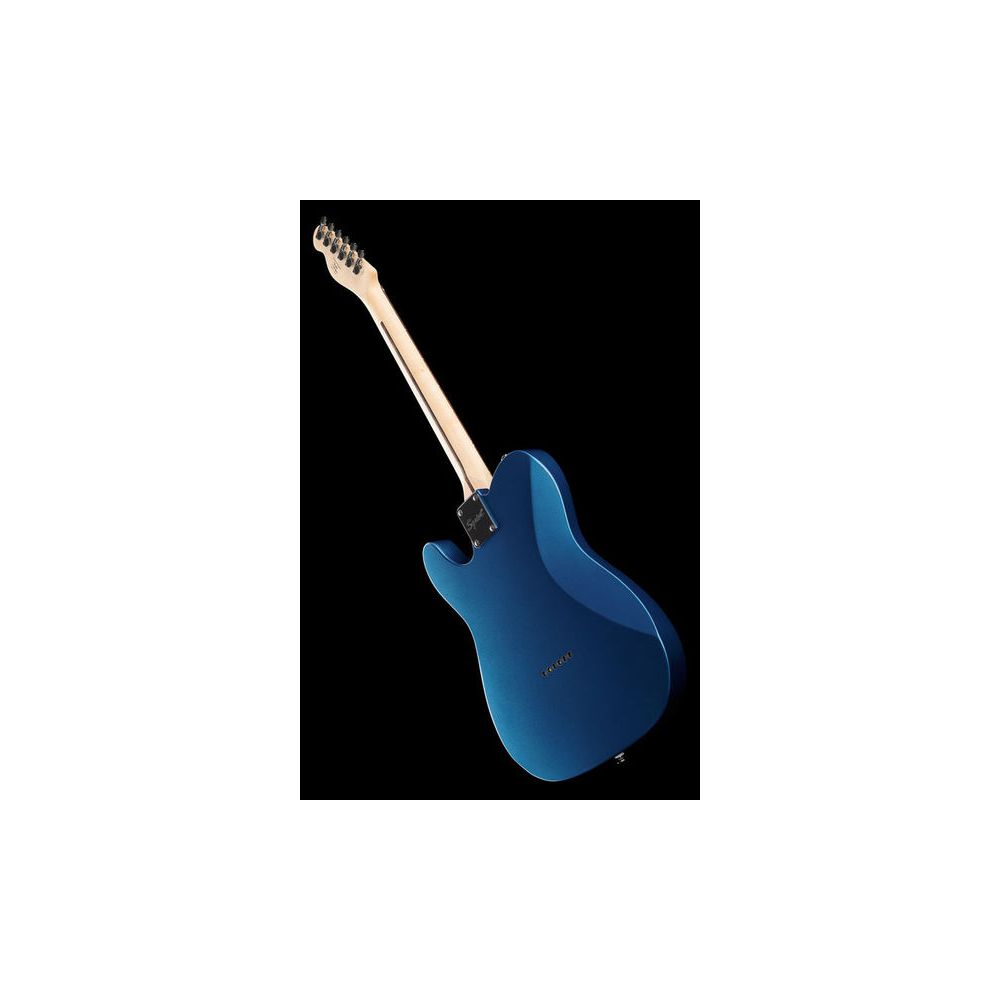 Squier Affinity Tele Lake Pl. Blue – Thomann Ireland