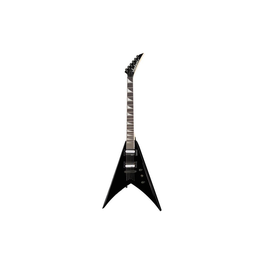 Jackson JS32T King V AH BK – Thomann Ireland