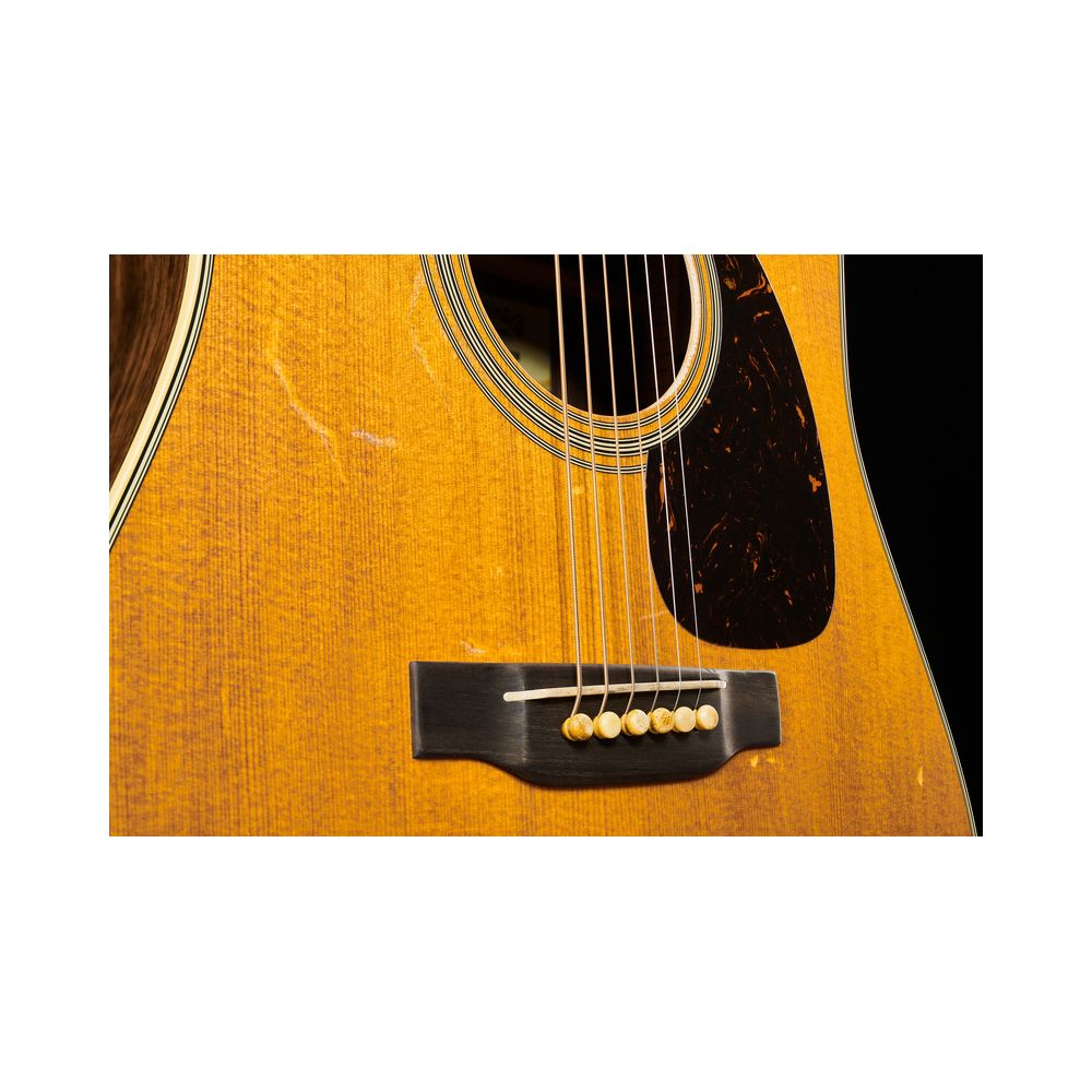 Martin Guitar D