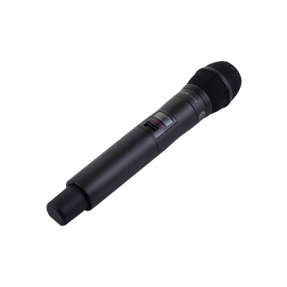 Shure QLXD24/KSM9 G51 – Thomann Ireland