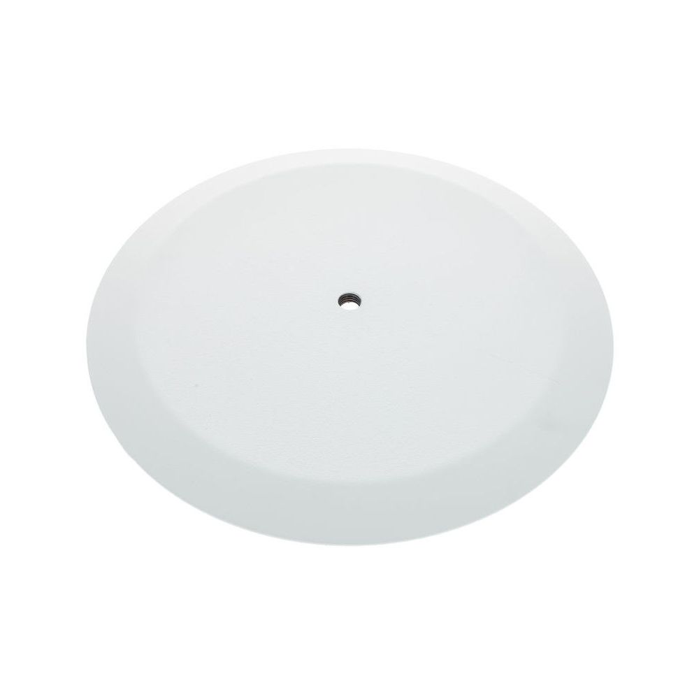 K&M 26700 Round Base wh – Thomann Ireland