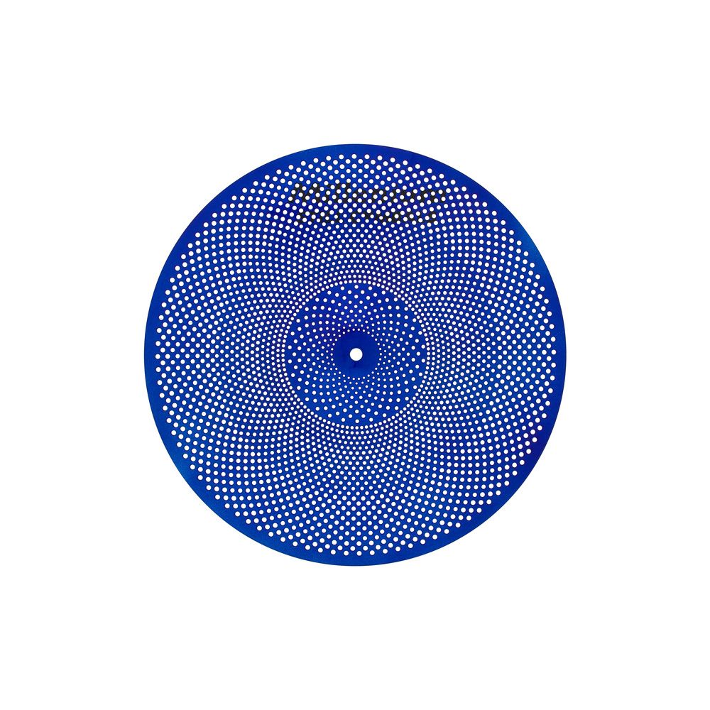 Millenium 18" Still Series Crash Blue – Thomann Ireland