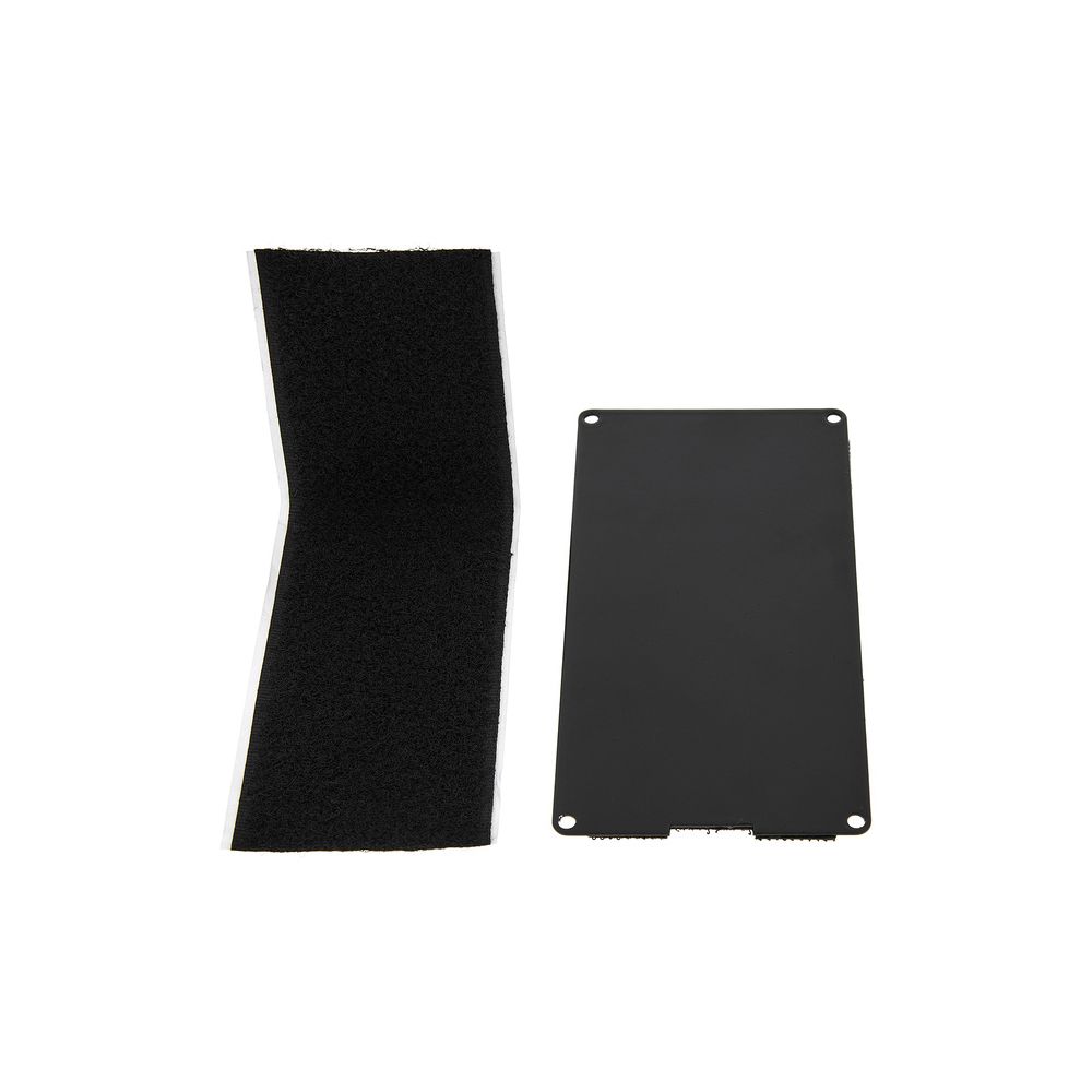 Harley Benton Boss bottom plate w/Hook – Thomann Ireland