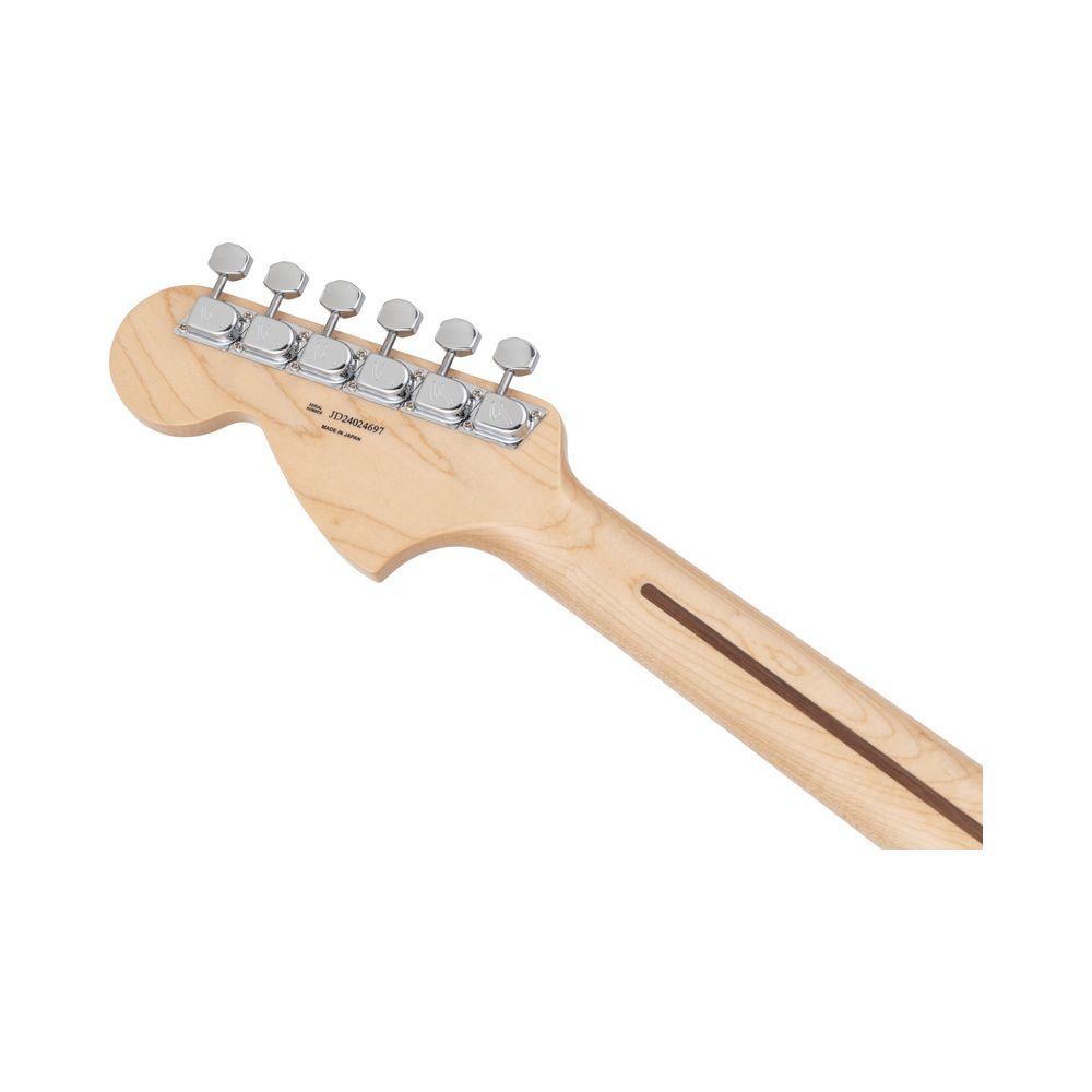 Fender MIJ Trad 70s Strat MN VWT – Thomann Ireland