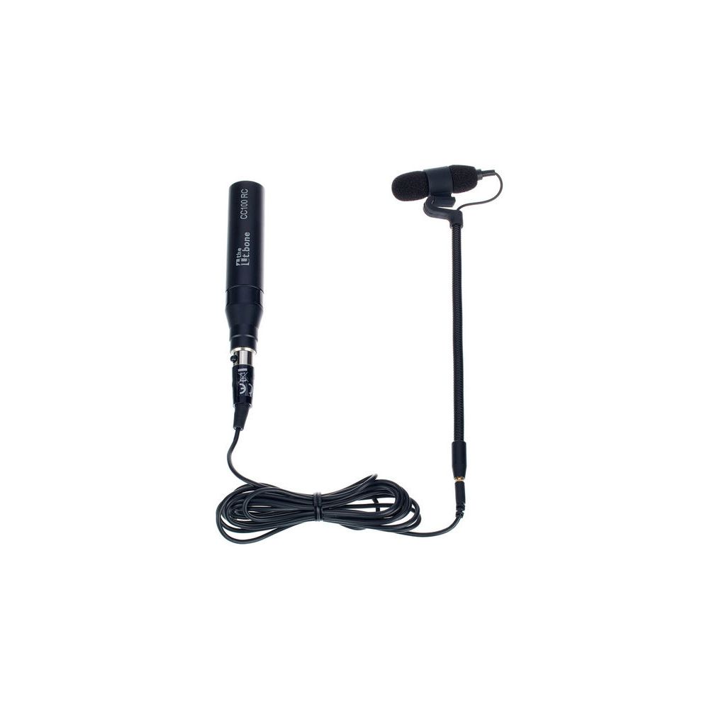 Shure BLX14 Ovid Bundle T11 – Thomann Ireland