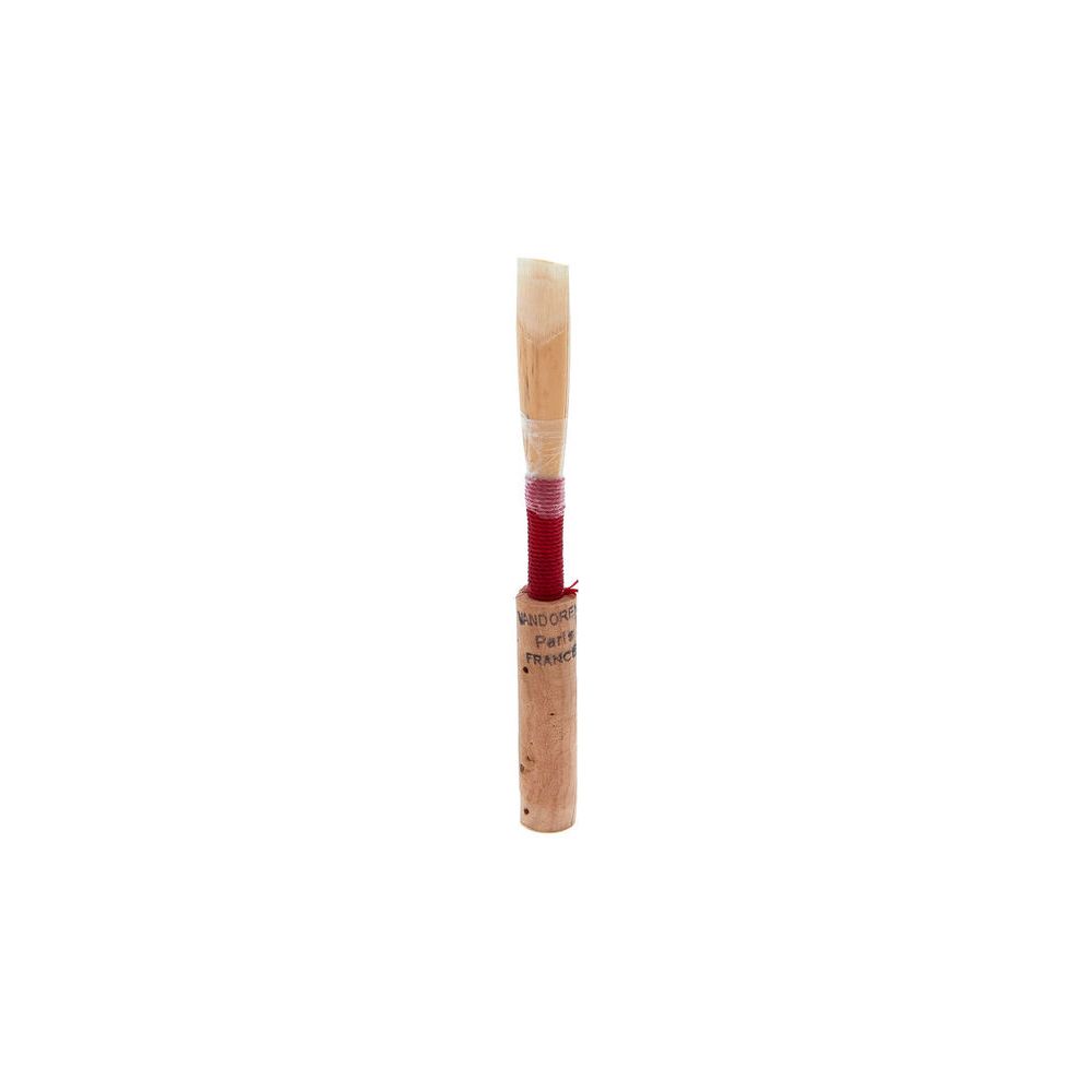 Vandoren Reed for Oboe Medium – Thomann Ireland