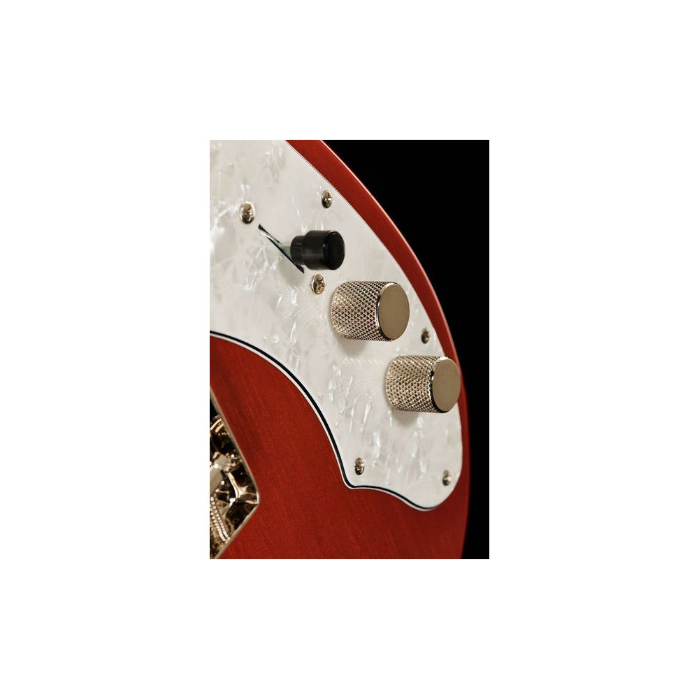 Squier CV 60s Thinline Tele MN NT – Thomann Ireland