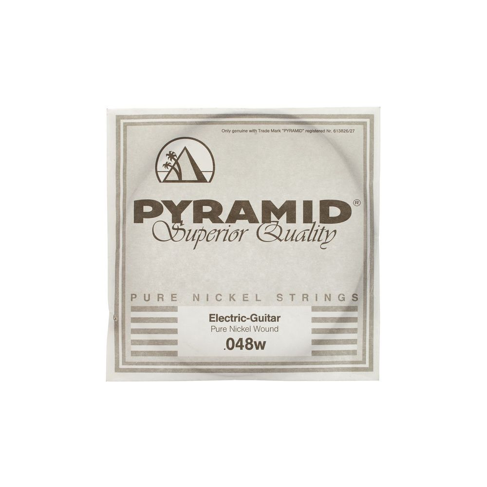 Pyramid 048 – Thomann Ireland