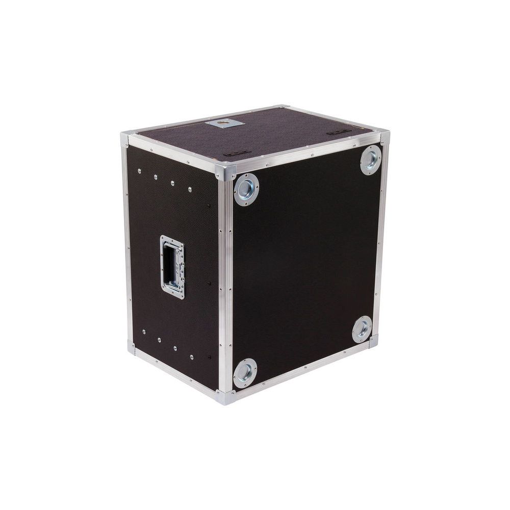 Thon Sliding Door Rack 6U 50 – Thomann Ireland