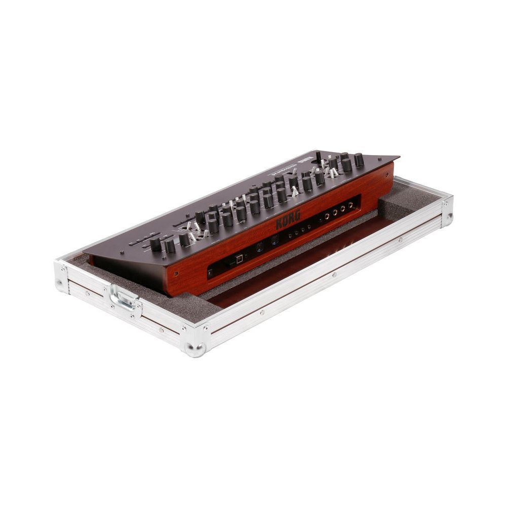 Thon Case Korg Minilogue XD Module – Thomann Ireland
