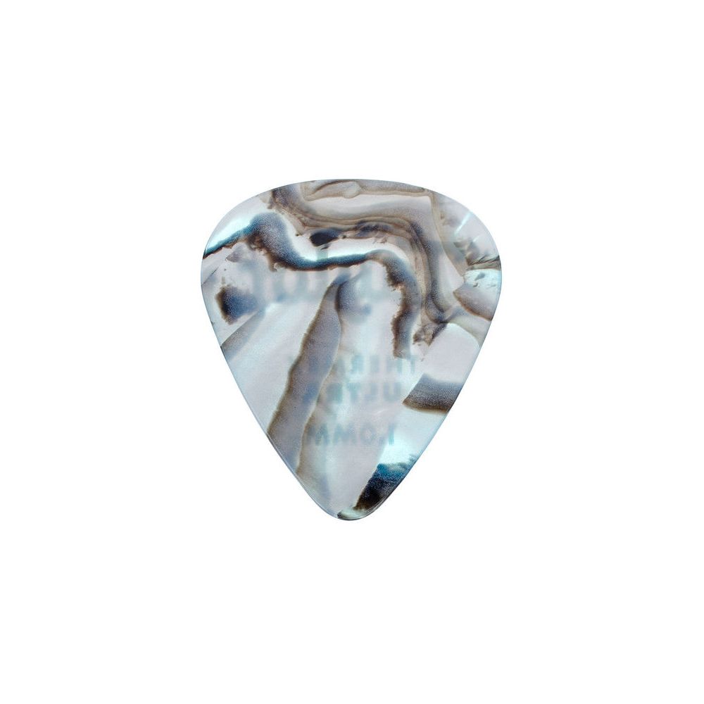 Taylor Abalone 351 Pick Set 1,00 – Thomann Ireland