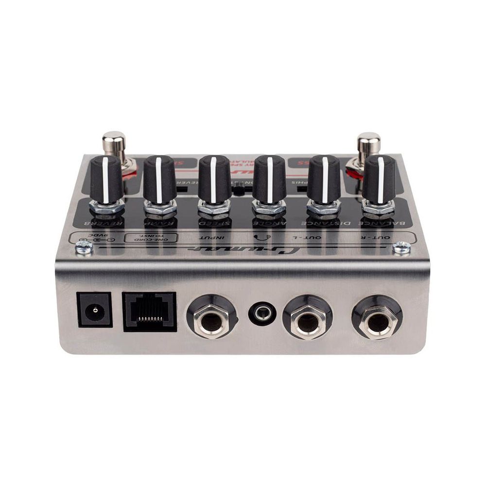 Crumar Burn – Thomann Ireland