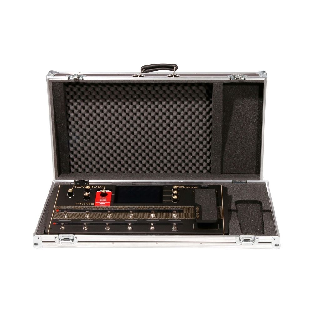 Thon Pedal Case Headrush / EP