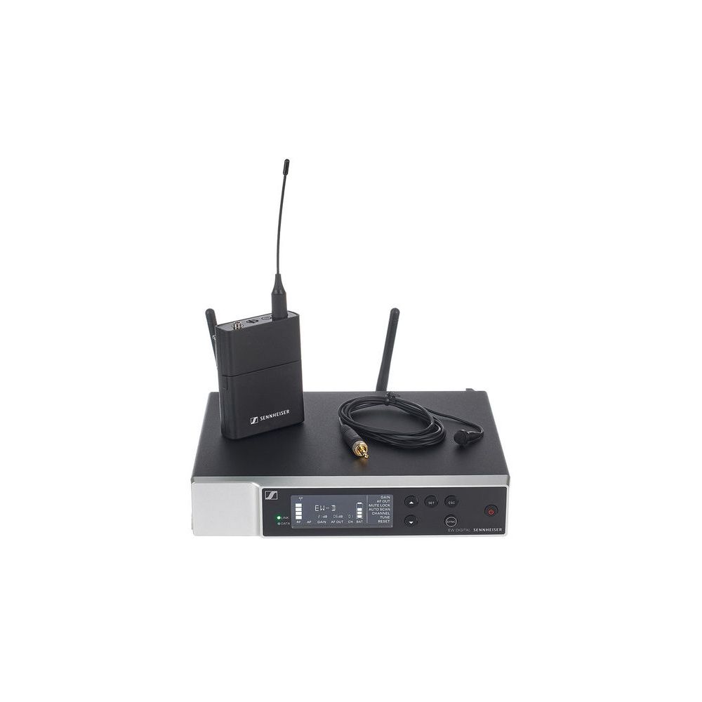 Sennheiser EW