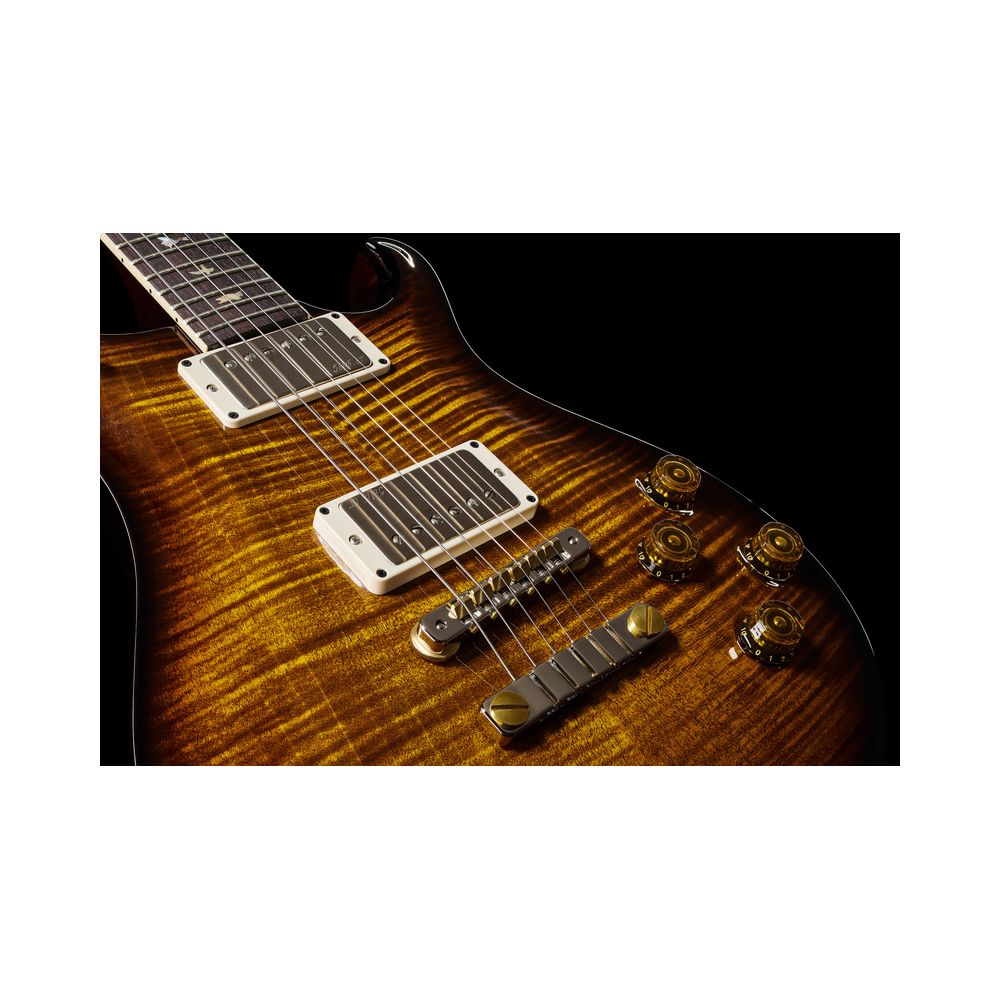 PRS McCarty 594 Black Gold B. – Thomann Ireland