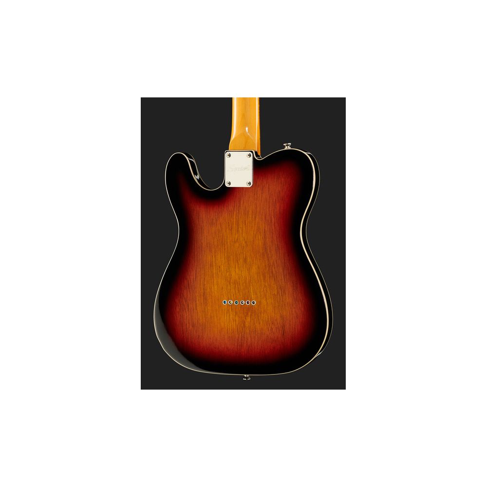 Squier CV 60s Custom Tele 3