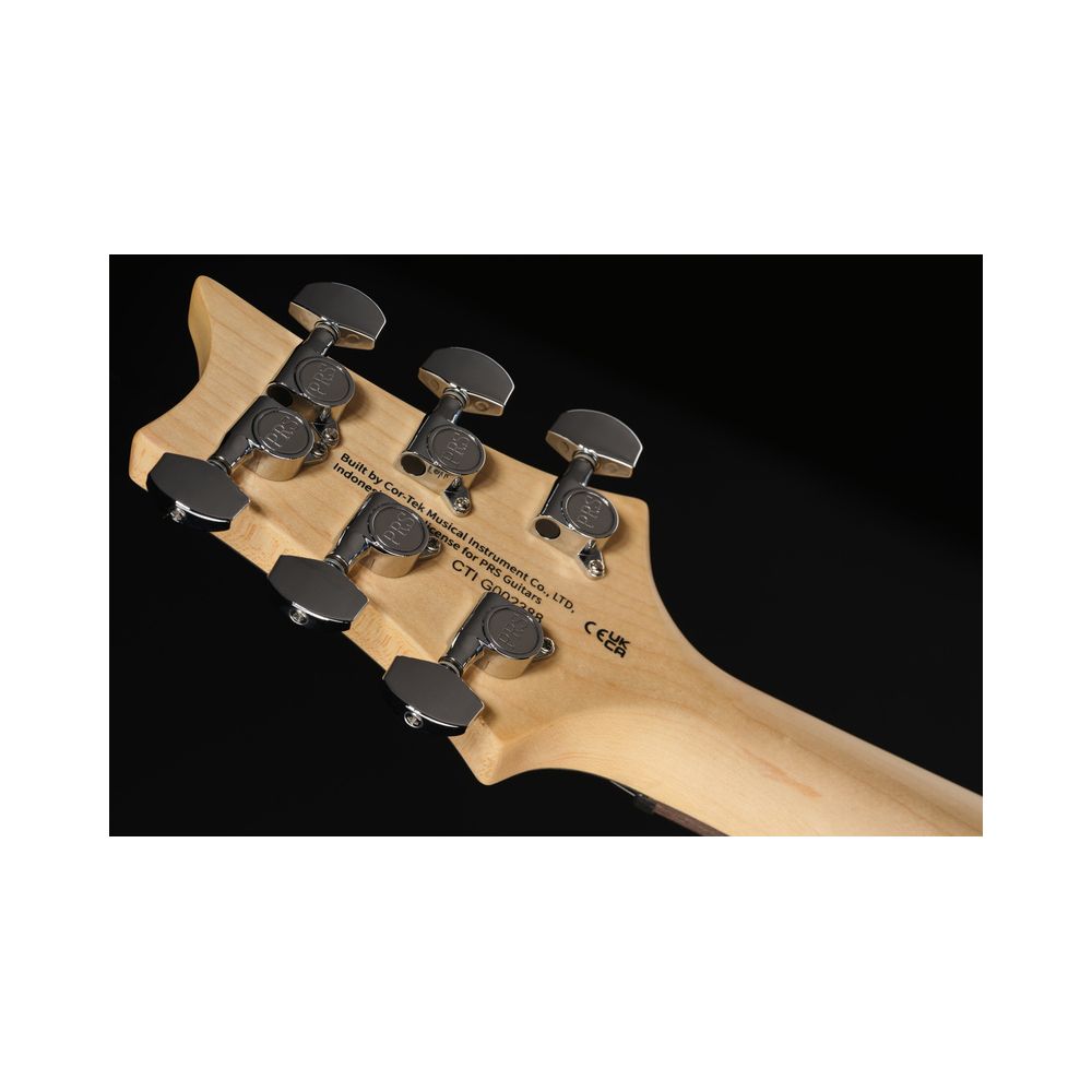 PRS SE CE 24 BR – Thomann Ireland