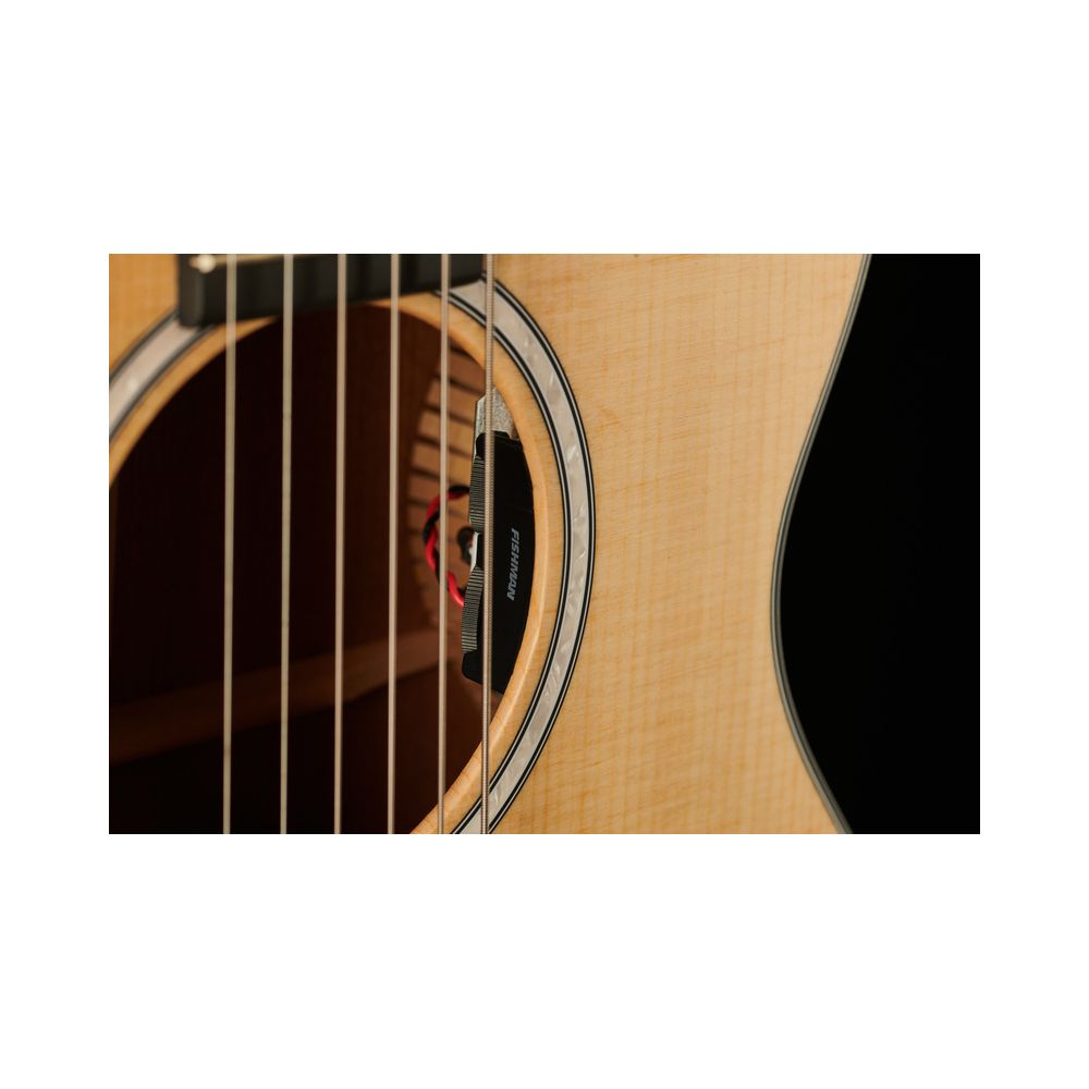 Martin Guitar 000CJr