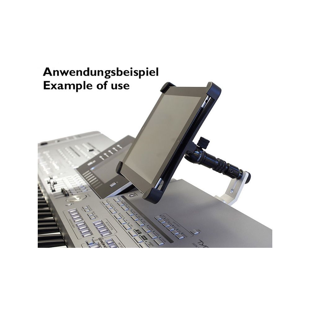 Millenium Tyros Device Holder – Thomann Ireland