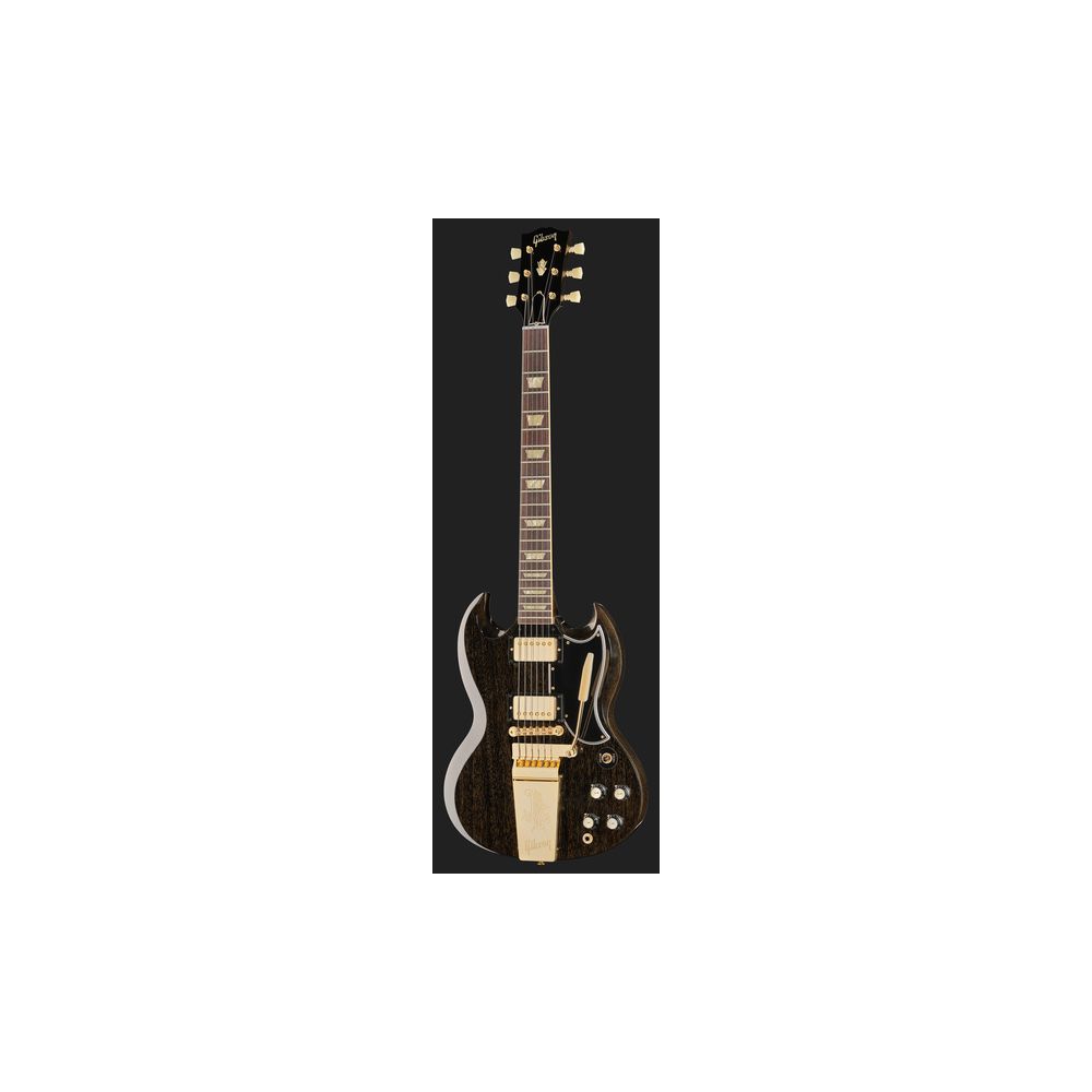 Gibson SG Standard 64 Maestro TV BG – Thomann Ireland