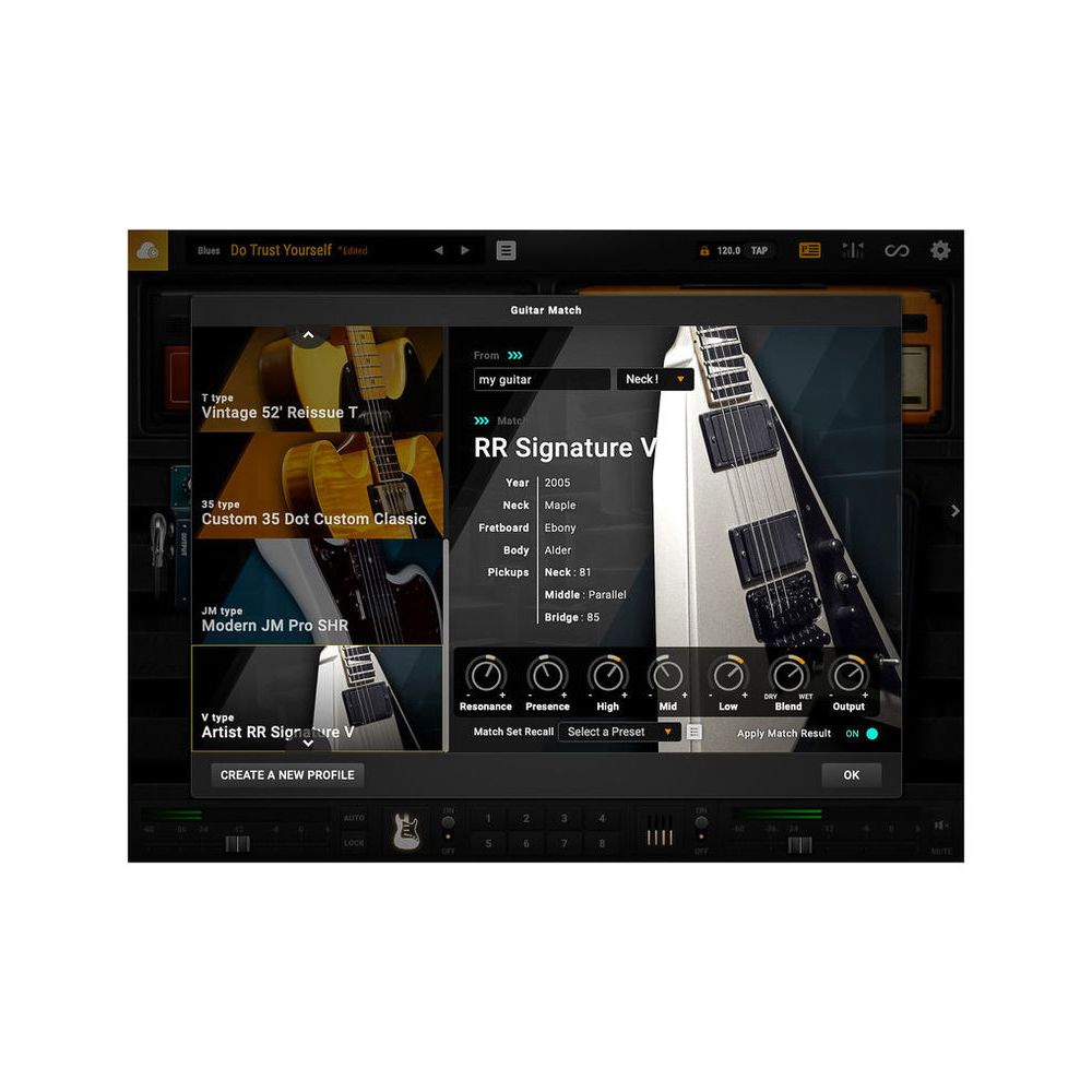 Positive Grid BIAS Elite Combo – Thomann Ireland