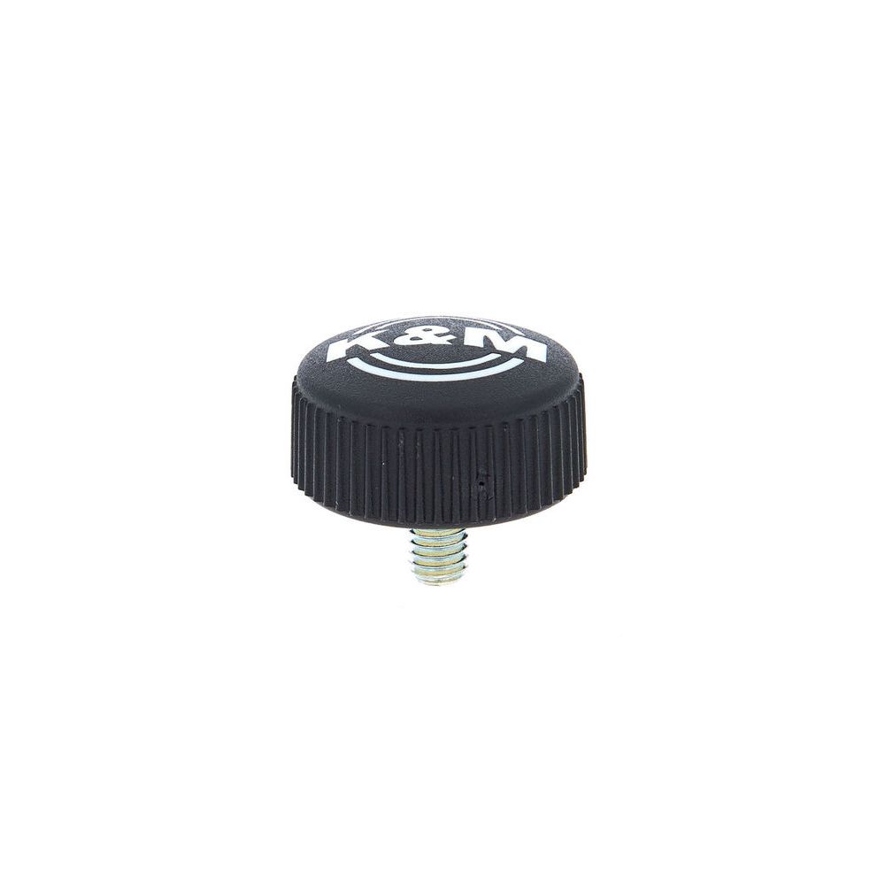K&M Screw M6 x 10 – Thomann Ireland