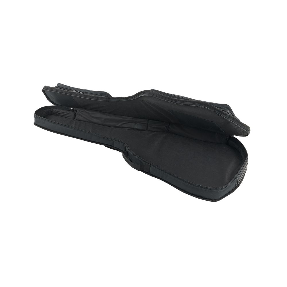 Harley Benton Aeolus Frost Flame w/Bag – Thomann Ireland