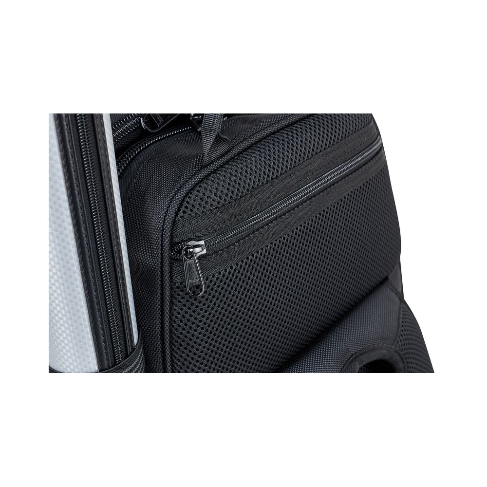 Gewa Violin Space Bag Silver 4/4 – Thomann Ireland