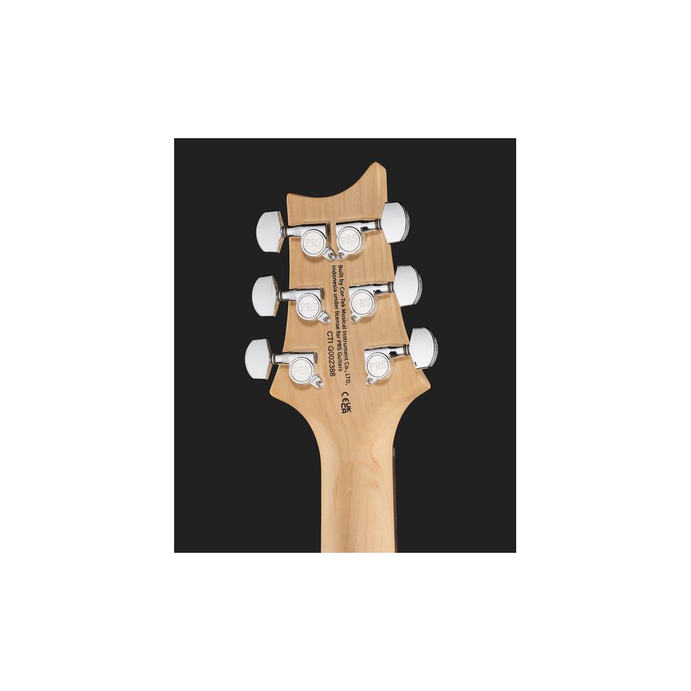 PRS SE CE 24 BR – Thomann Ireland