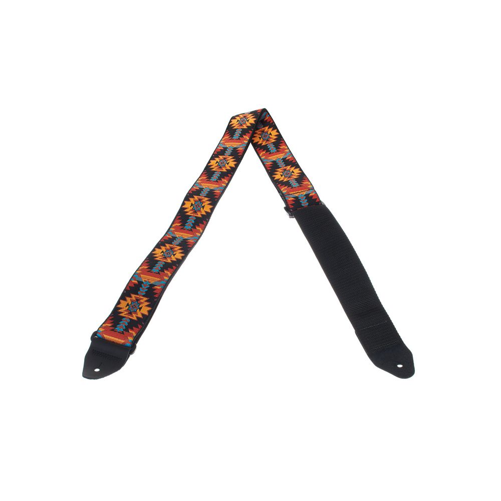 Ernie Ball Strap Albuquerque Sunset – Thomann Ireland