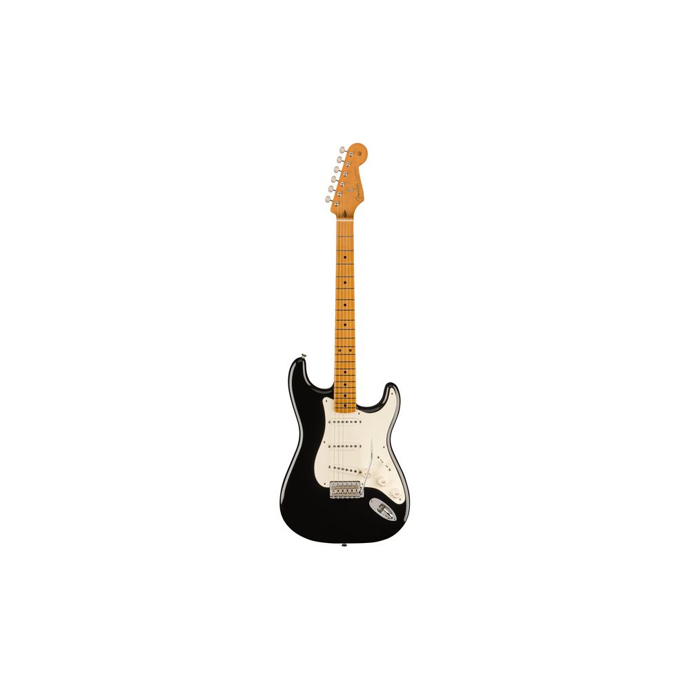 Fender Vintera II 50s Strat MN BK – Thomann Ireland