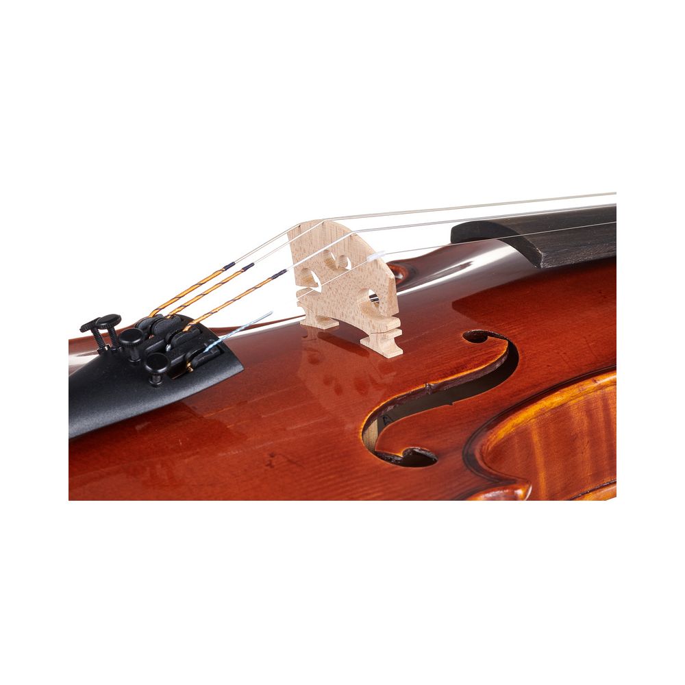 Gewa Maestro 41 Stradivari Violin – Thomann Ireland