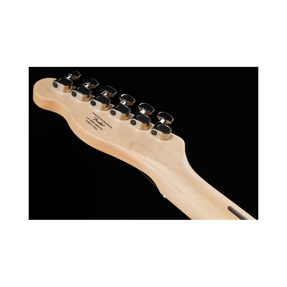 Squier Sonic Tele MN ButterscotchB – Thomann Ireland