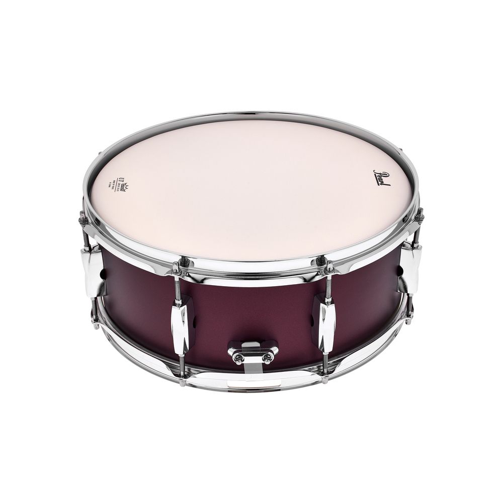 Pearl 14"x5.5" Export SD Sat.Scarlet – Thomann Ireland