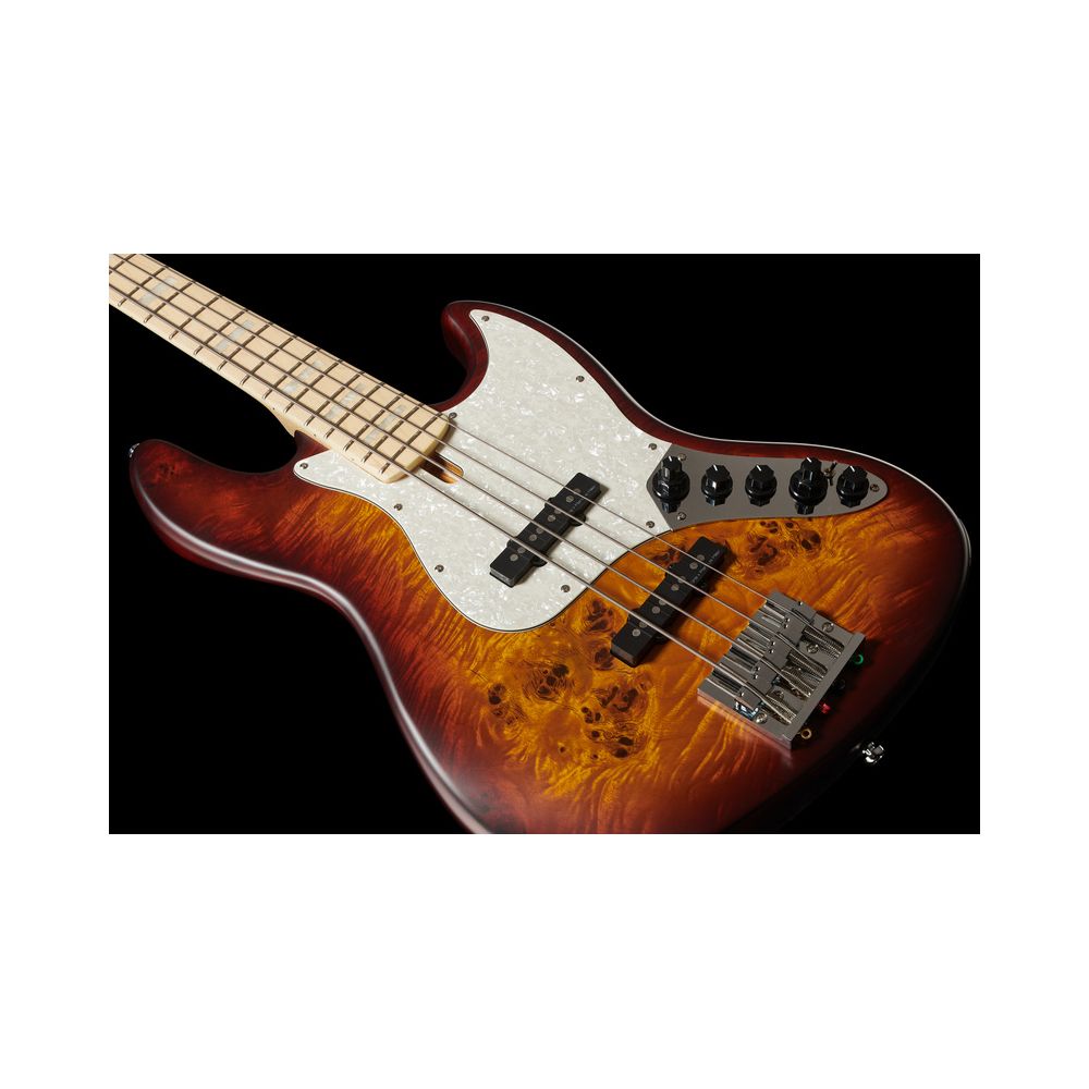 Marcus Miller V7 Swamp Ash