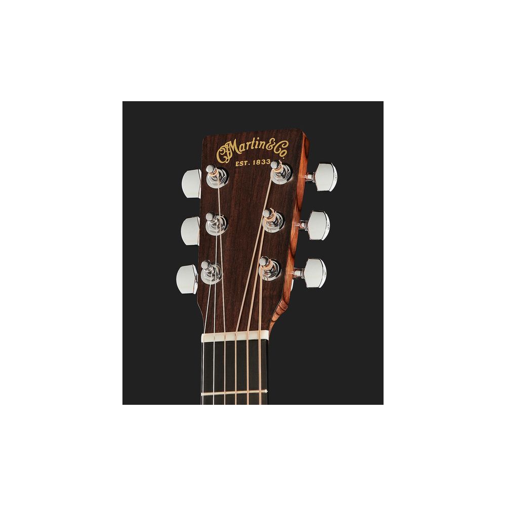 Martin Guitar LX1E LH – Thomann Ireland