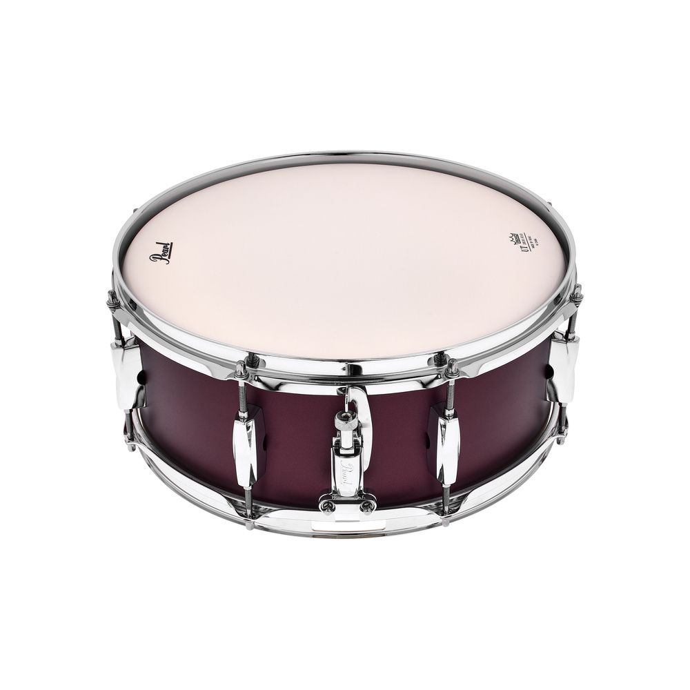 Pearl 14"x5.5" Export SD Sat.Scarlet – Thomann Ireland