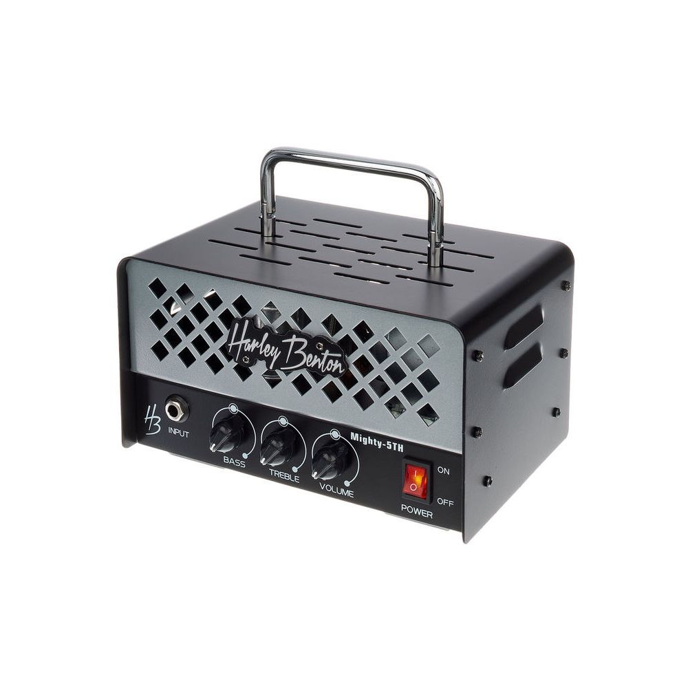 Harley Benton Mighty