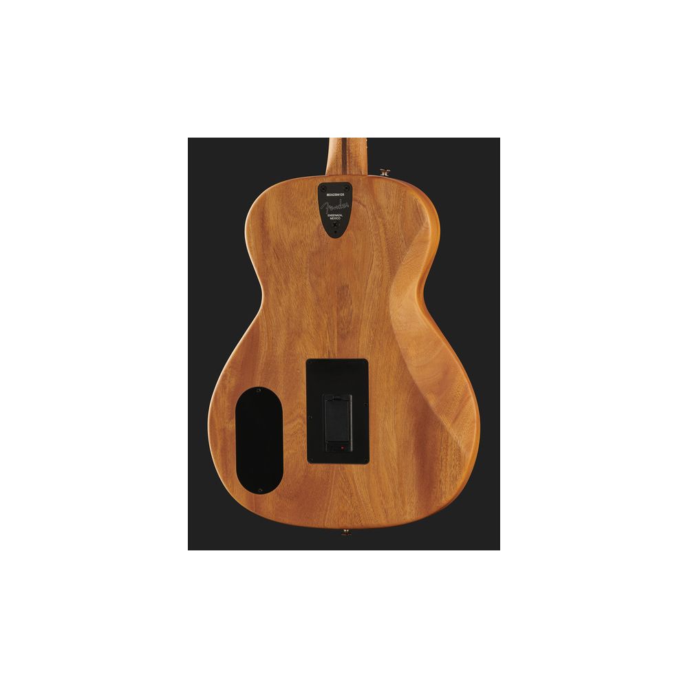 Fender Highway Parlor NAT RW – Thomann Ireland
